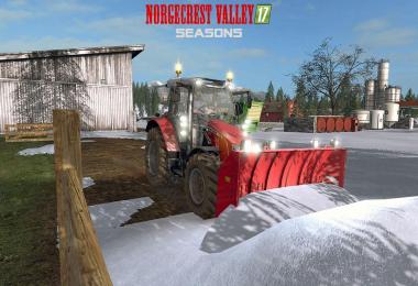 NorgeCrest Valley 17 Seasons v2.4.0