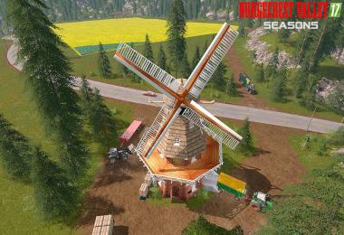 NorgeCrest Valley 17 Seasons v2.4.0