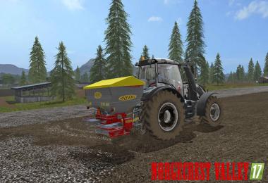 NorgeCrest Valley 17 Seasons v2.4.0
