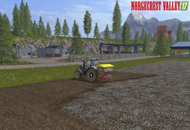 NorgeCrest Valley 17 Seasons v2.4.0