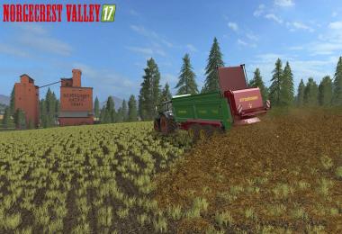 NorgeCrest Valley 17 Seasons v2.4.0