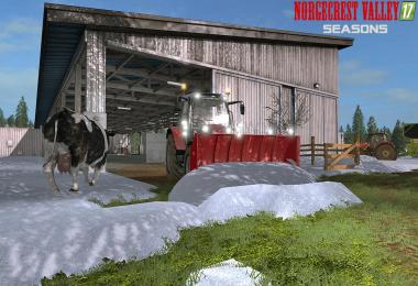 NorgeCrest Valley 17 Seasons v2.4.0