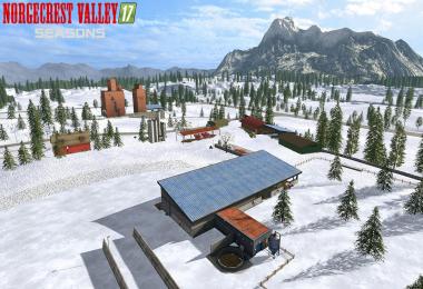 NorgeCrest Valley 17 Seasons v2.4.0