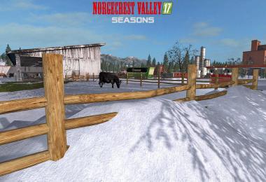 NorgeCrest Valley 17 Seasons v2.4.0
