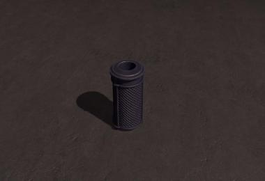 Objects Pack by Desperados93