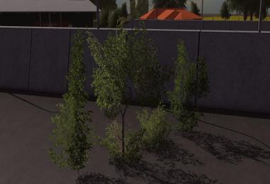 Objects Pack by Desperados93