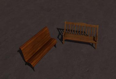 Objects Pack by Desperados93