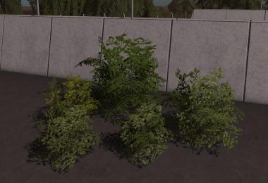 Objects Pack by Desperados93