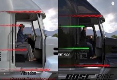 [Official] Air Ride A Series v1.0 By Momo