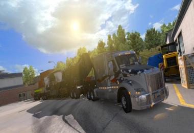 [Official] Realistic Graphics Mod v1.9.2 1.29