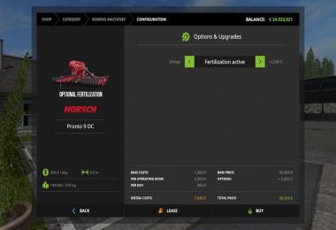 Optional Fertilization v1.1.0.0