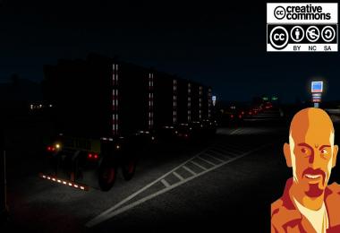 OVERSIZE TRAILERS U.S.A. (ATS version) 1.28 - 1.29.x