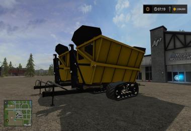 Oxbow High Dump Trailer v1.0