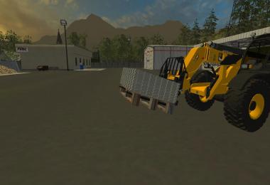 Pack Palettes TP | FSMT | DFMODDING v1.2