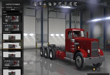 Peterbilt 281-351 MTG v2.0 1.29