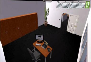 Placeable Andys Werkstatt v1.3