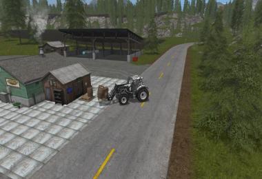 Placeable barrel factory v1.0