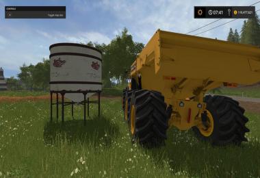 Placeable Pigfood Refill Station v1.0