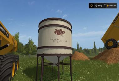Placeable Pigfood Refill Station v1.0