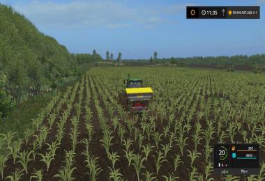 Placeable Pigfood Refill Station v1.0