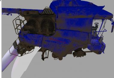 Police harvester BZ v1.0