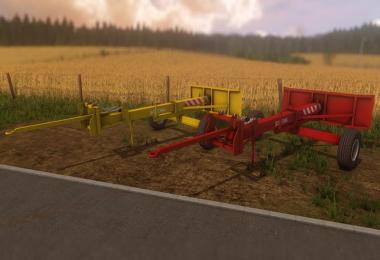 Pousse tas SOPEMA v1.2