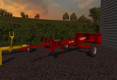 Pousse tas SOPEMA v1.2