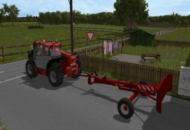 Pousse tas SOPEMA v1.2