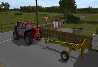 Pousse tas SOPEMA v1.2