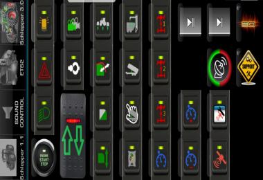 PowerGrid Profile (by EO) v3.0