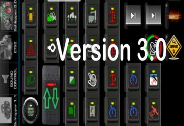 PowerGrid Profile (by EO) v3.0