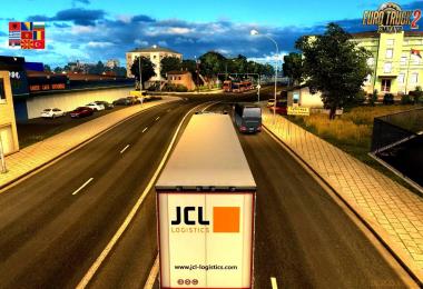 Project Balkans v2.6: ProMods addon (1.28.x)