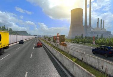 Project Heilbronn v1.0