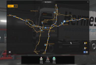 Project Heilbronn v1.0