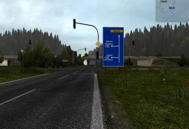 Project Heilbronn v1.0