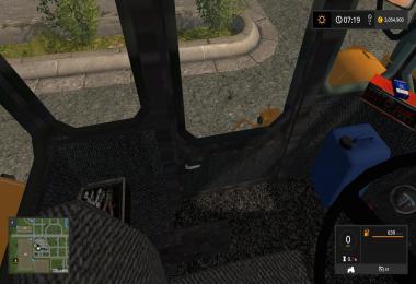 Raba JDpower sarga by KAMKO