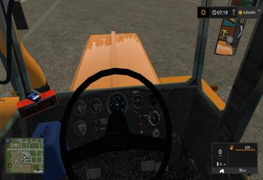 Raba JDpower sarga by KAMKO