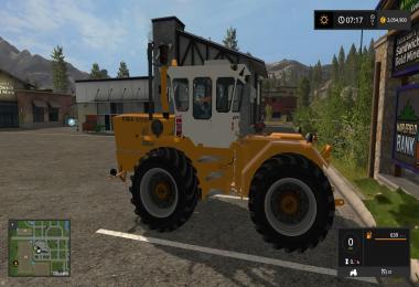 Raba JDpower sarga by KAMKO