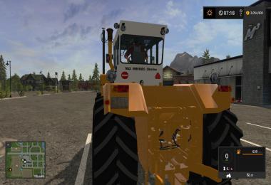 Raba JDpower sarga by KAMKO