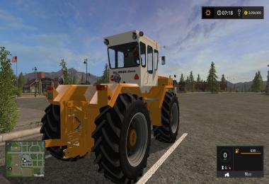 Raba JDpower sarga by KAMKO