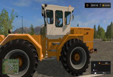 Raba JDpower sarga by KAMKO