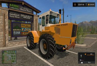 Raba JDpower sarga by KAMKO