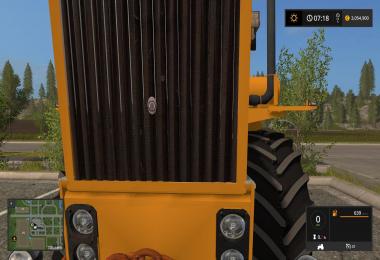 Raba JDpower sarga by KAMKO