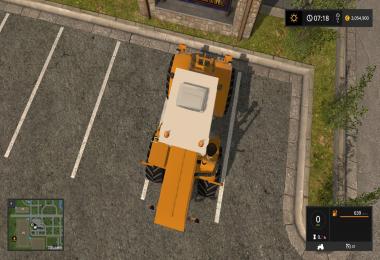 Raba JDpower sarga by KAMKO