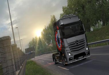 Realistic Graphics Mod v1.9.2 1.28-1.30