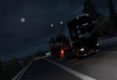 Realistic Graphics Mod v1.9.2 1.28-1.30