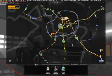 Realistic Russian Highways v3.0