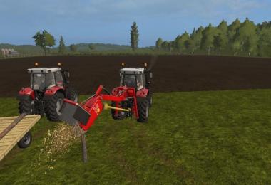 Removable Hedge (Prefab) v2.0