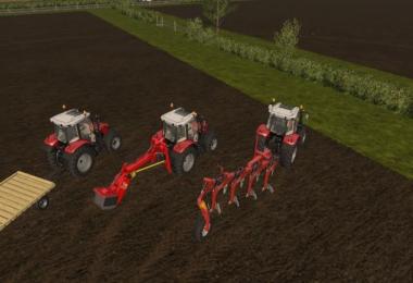 Removable Hedge (Prefab) v2.0