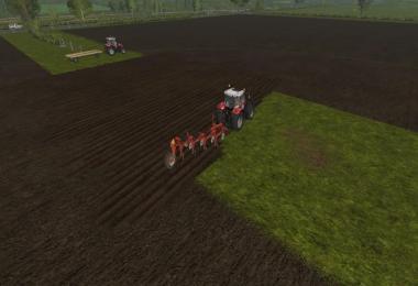 Removable Hedge (Prefab) v2.0